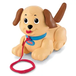 Fisher Price Perro Pequeño Snoopy E4