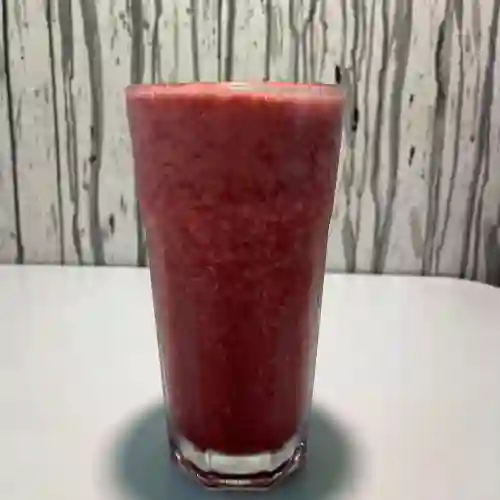 Jugo de Mora