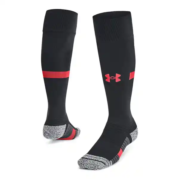 Under Armour Medias Ua Magnetico Pocket Negro Talla MD