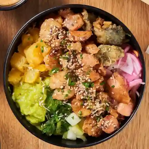 Arma Tu Bowl Top