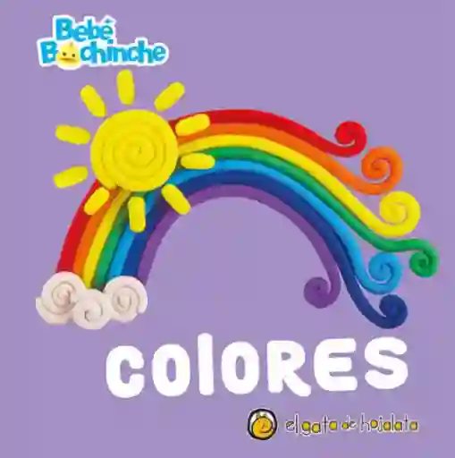Colores Bebé Bochinche