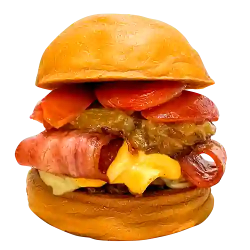 Burger 360