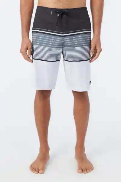 Short Boardshort Lennox Stripe 21 Talla 36 Oneill