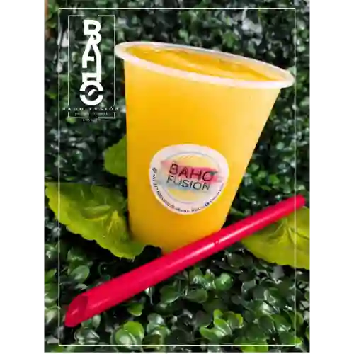 Jugo Natural en Agua