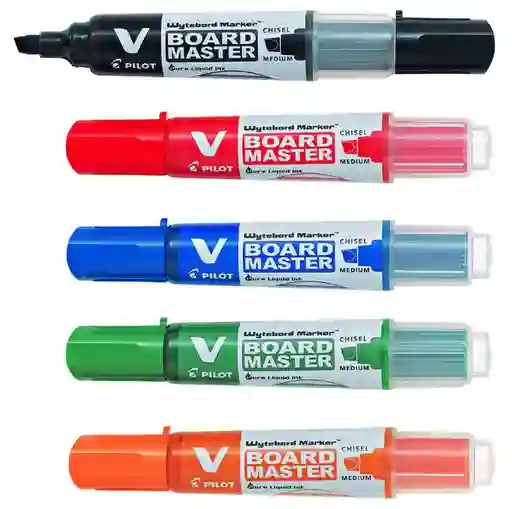 Pilot Marcador Recargable 14637