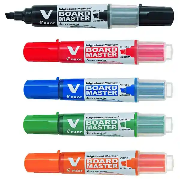 Pilot Marcador Recargable 14637