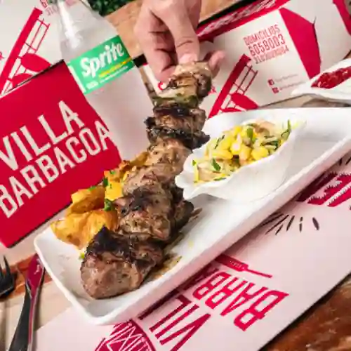 Villa Pork