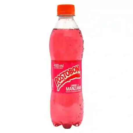 Manzana Postobón 400 ml