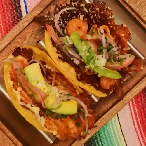 Tacos de Mar