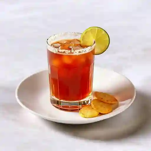 Michelada Clasica