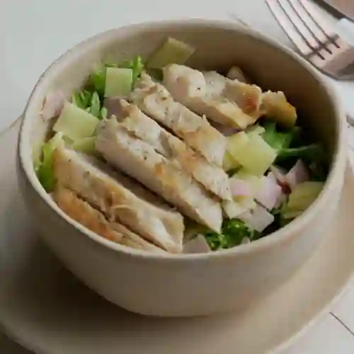 Ensalada Luci