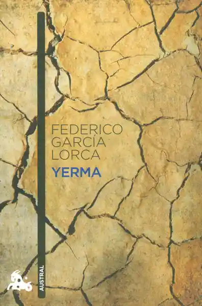 Yerma - Federico García Lorca