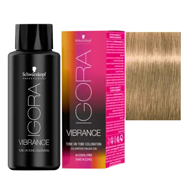 Igora Tinte Temporal Vibrance Gel No.9.00 60 g