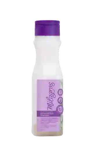 Milagros Acondicionador Ultra Premium
