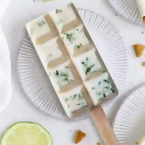 Mousse de Limón