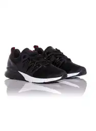 Tenis Hombre Negro Talla 43