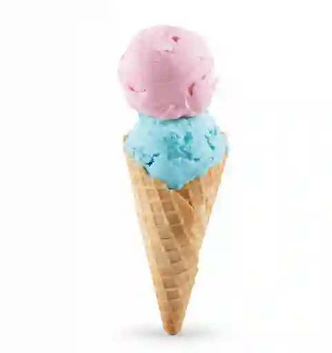 Cono Doble