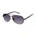 Gafas 100% uv Mujer Gris 66397131 Tommy Hilfiger