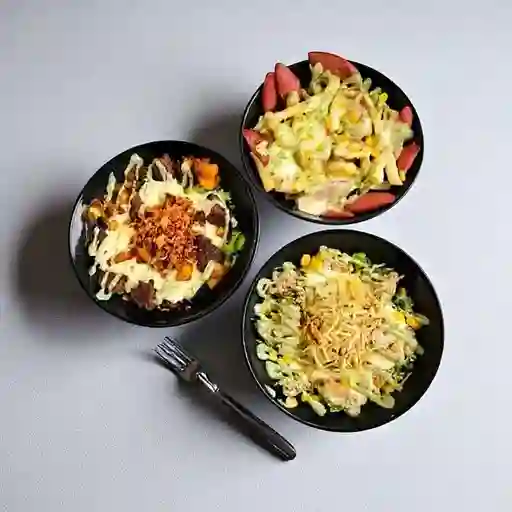 Ensaladetta