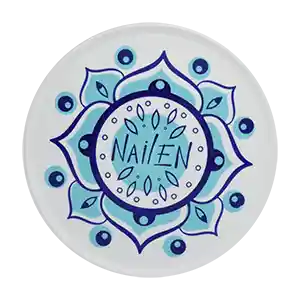 Nailen Polvo Compacto Mandala N°2