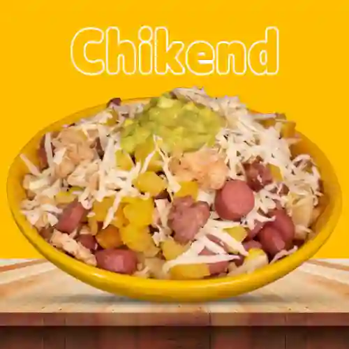 Chickend