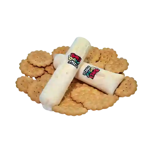 Boli de Galleta
