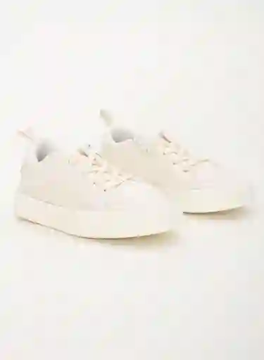 Tenis 22 - Beige 13