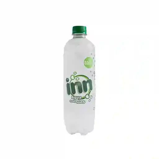 Inn Agua Con Gas