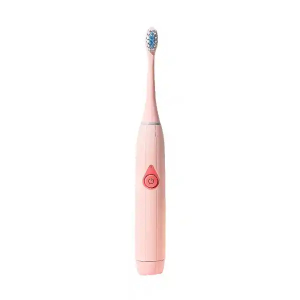 Cepillo de Dientes Eléctrico Rosa Miniso