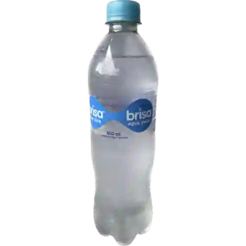 Agua Personal 600 ml