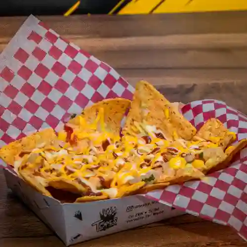 Nachos