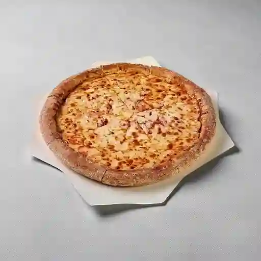 Pizza Gourmet Toscana