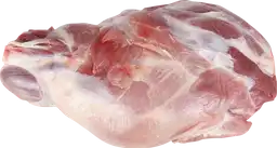 Carne Cordero Brazo