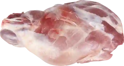 Carne Cordero Brazo