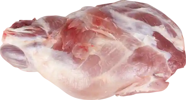 Carne Cordero Brazo