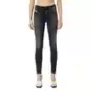 Diesel Jean Mujer Adulto Talla 27 2017 SLANDY