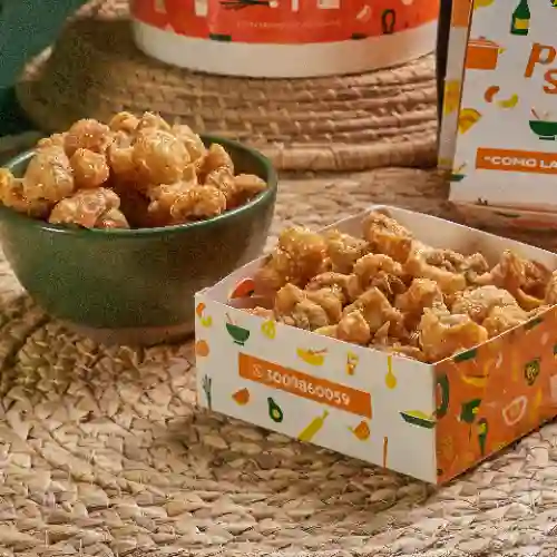 Chicharroncitos Crocantes