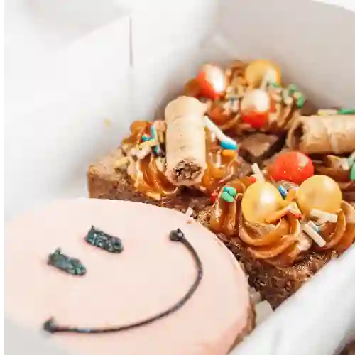 Mini Box - Niña