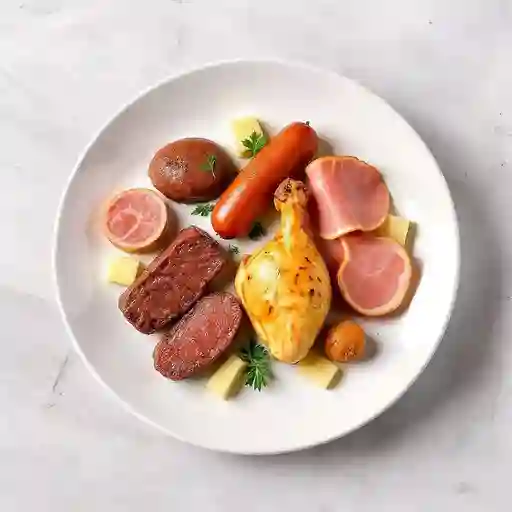 Proteina