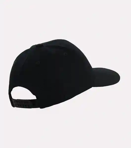 Unser Gorra Negro Talla Única 820649