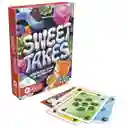 Hasbro Gaming Juego de Mesa Sweet Takes