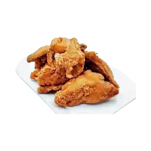 Pollo Broaster 3/4