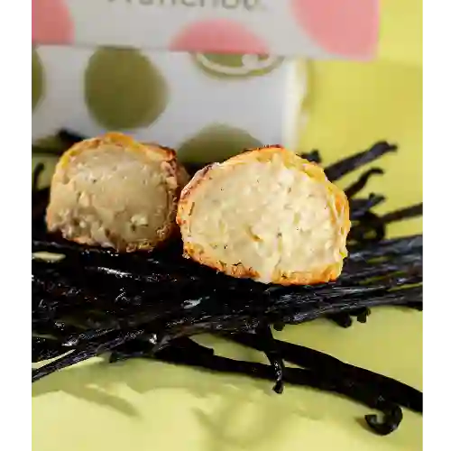 Vainilla Fresca Del Chocó
