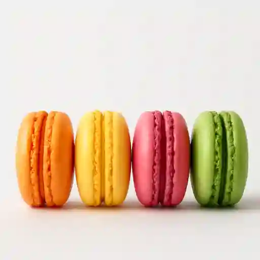 Macarons