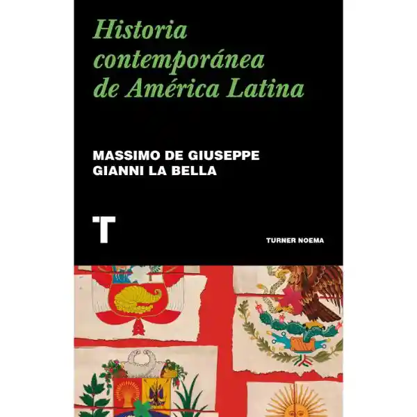 Historia Contemporanea de America Latina - Massimo