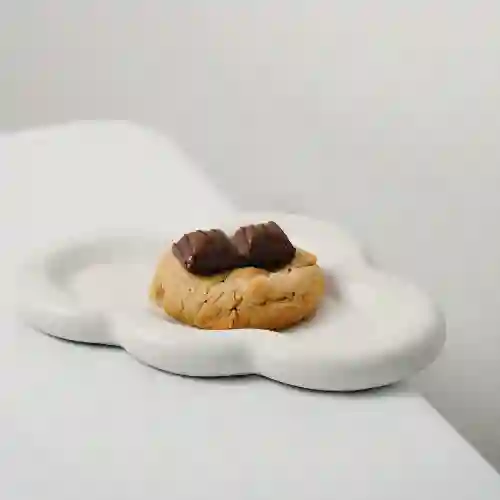 Galleta de Nutella Kinder Bueno