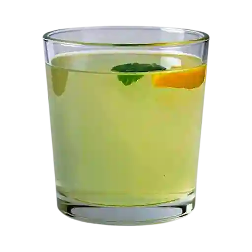 Limonada Natural 16 Oz