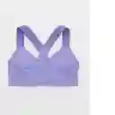Top Morado Talla: SMALL American Eagle