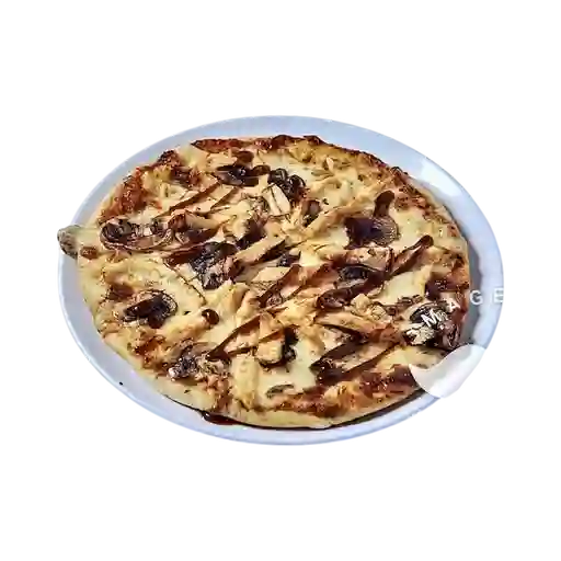 Premium Lomo BBQ Carbonara