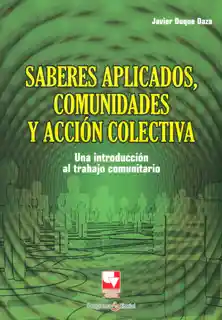 AdeS Saberes Aplicados Comunid Y Accion Colectiva